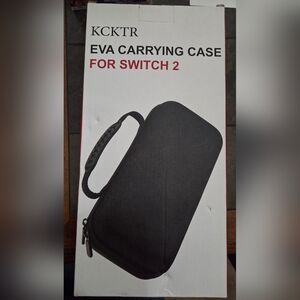 🍍Carrying Case for Switch 2